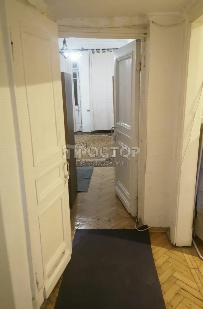 2-комнатная квартира, 47.6 м² - фото 3