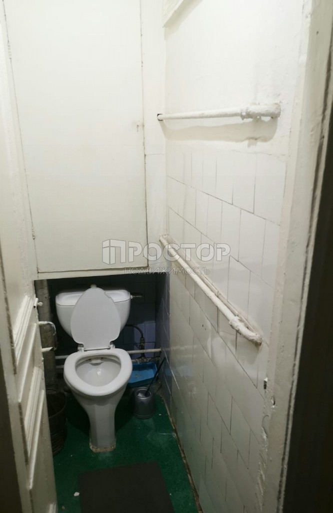 2-комнатная квартира, 47.6 м² - фото 7