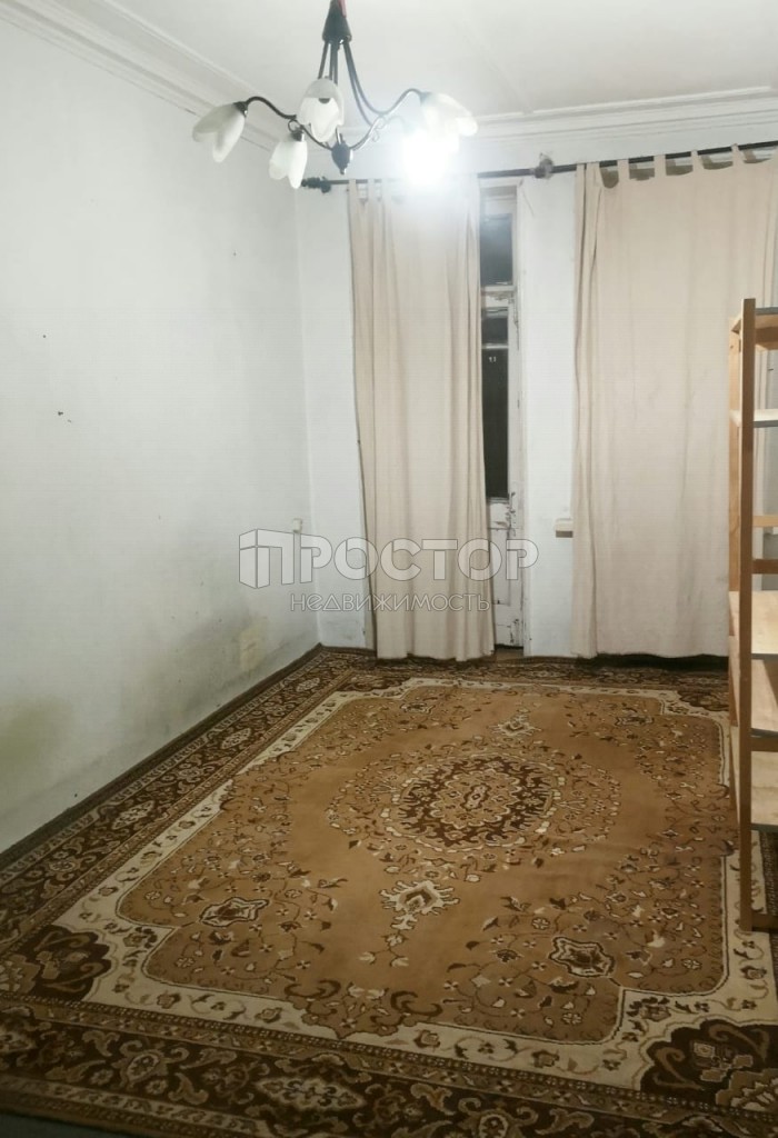 2-комнатная квартира, 47.6 м² - фото 2
