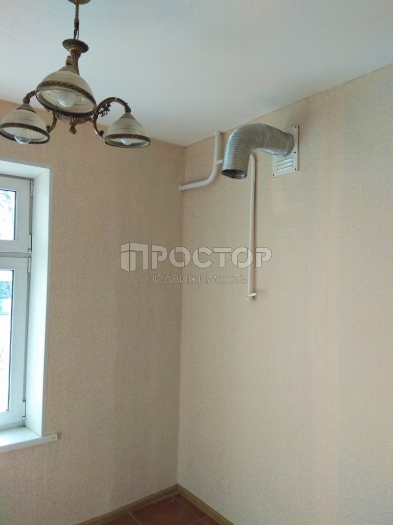 1-комнатная квартира, 33.7 м² - фото 8