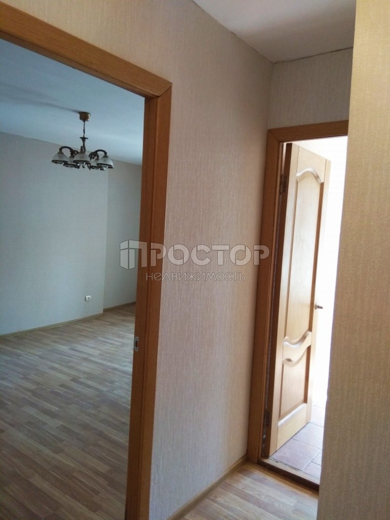 1-комнатная квартира, 33.7 м² - фото 6