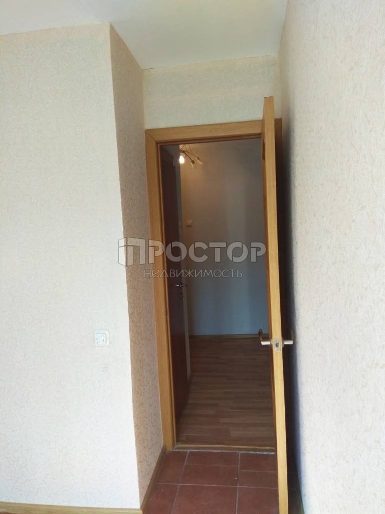 1-комнатная квартира, 33.7 м² - фото 9