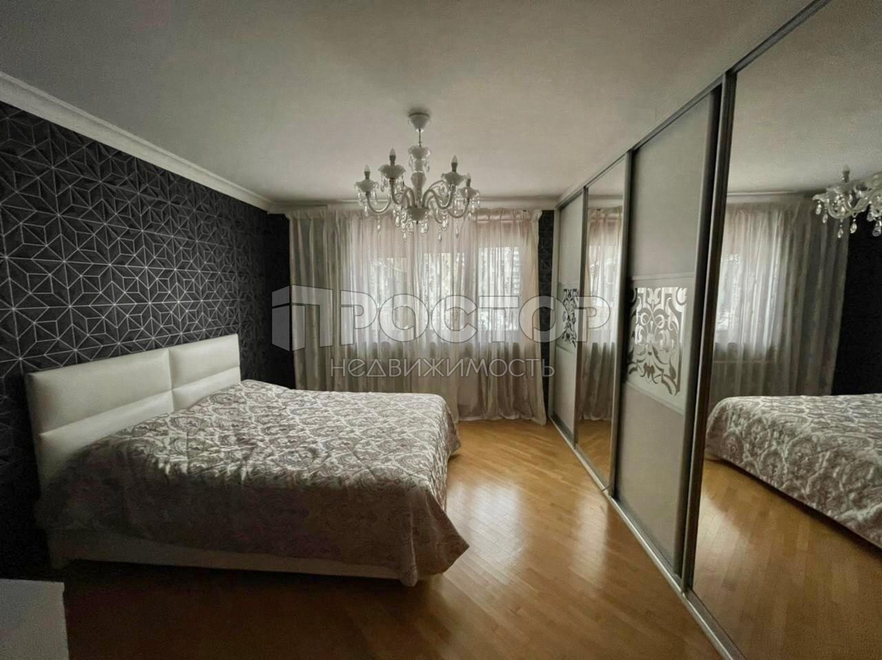 3-комнатная квартира, 84 м² - фото 6
