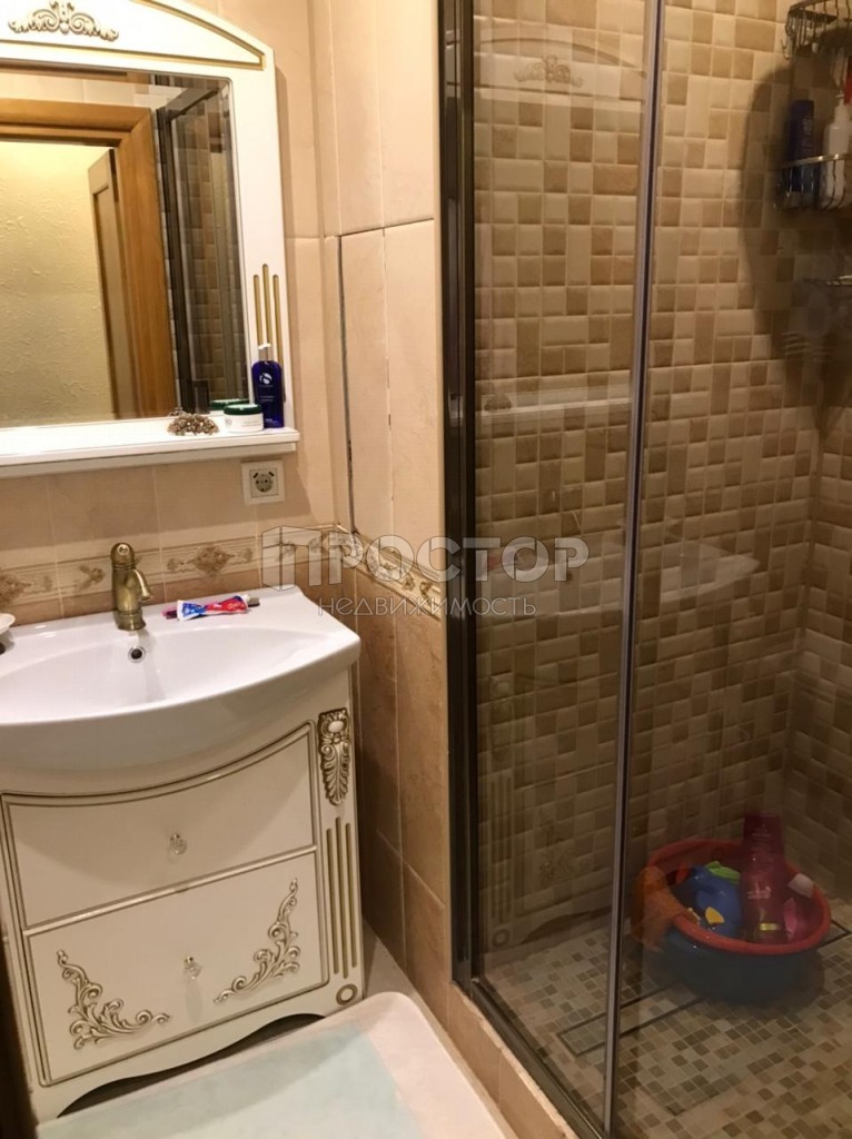 3-комнатная квартира, 84 м² - фото 11