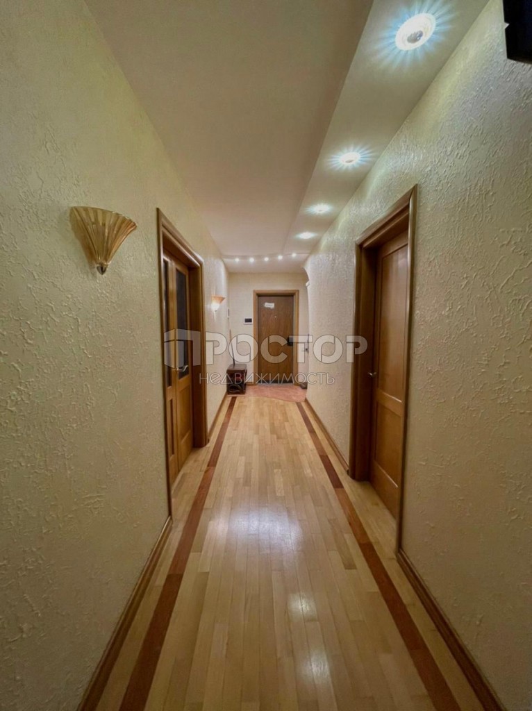 3-комнатная квартира, 84 м² - фото 8