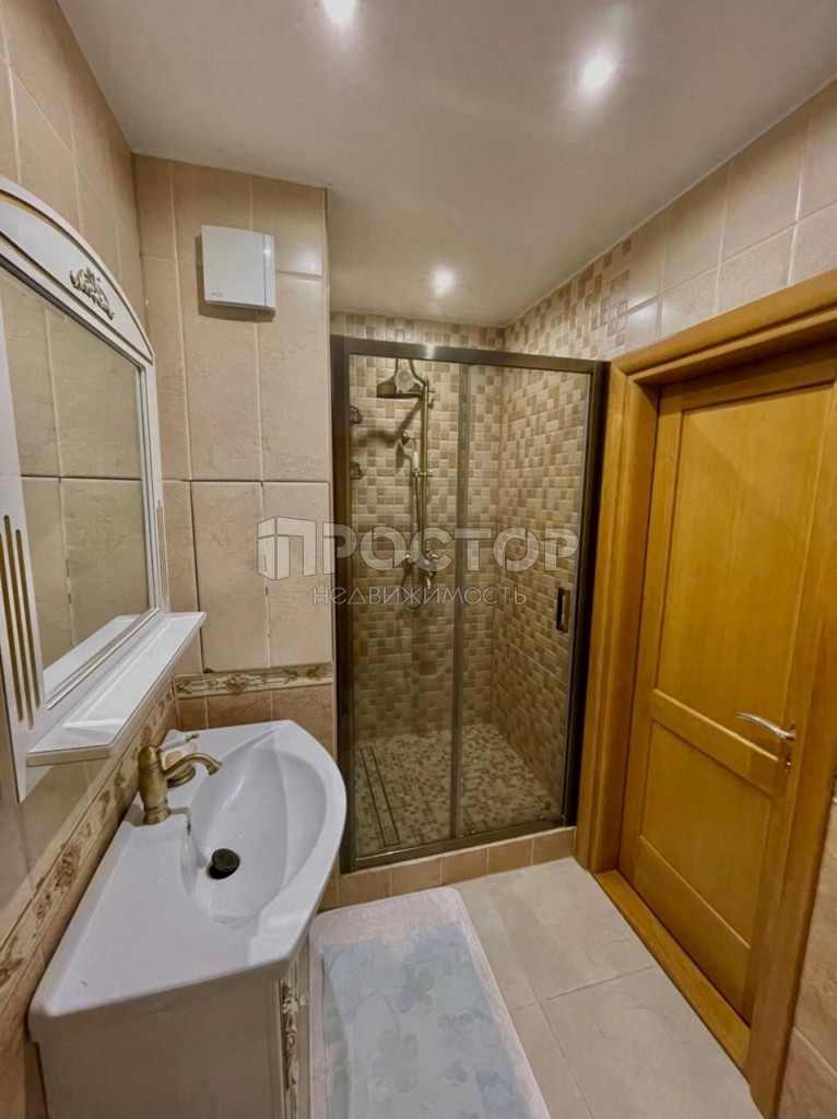 3-комнатная квартира, 84 м² - фото 9