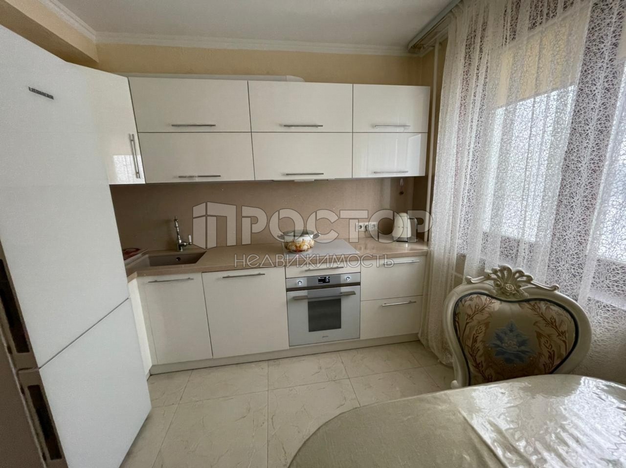 3-комнатная квартира, 84 м² - фото 13