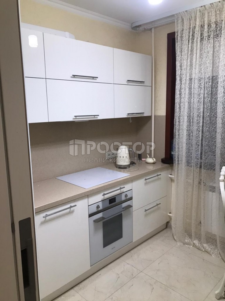 3-комнатная квартира, 84 м² - фото 12