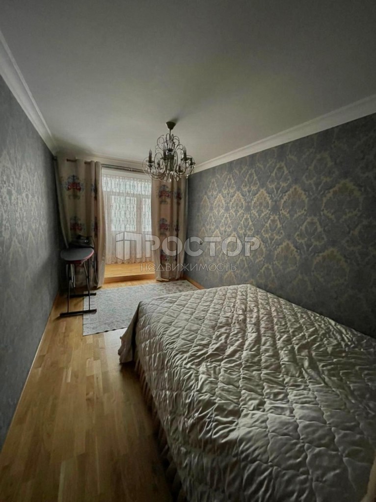 3-комнатная квартира, 84 м² - фото 5