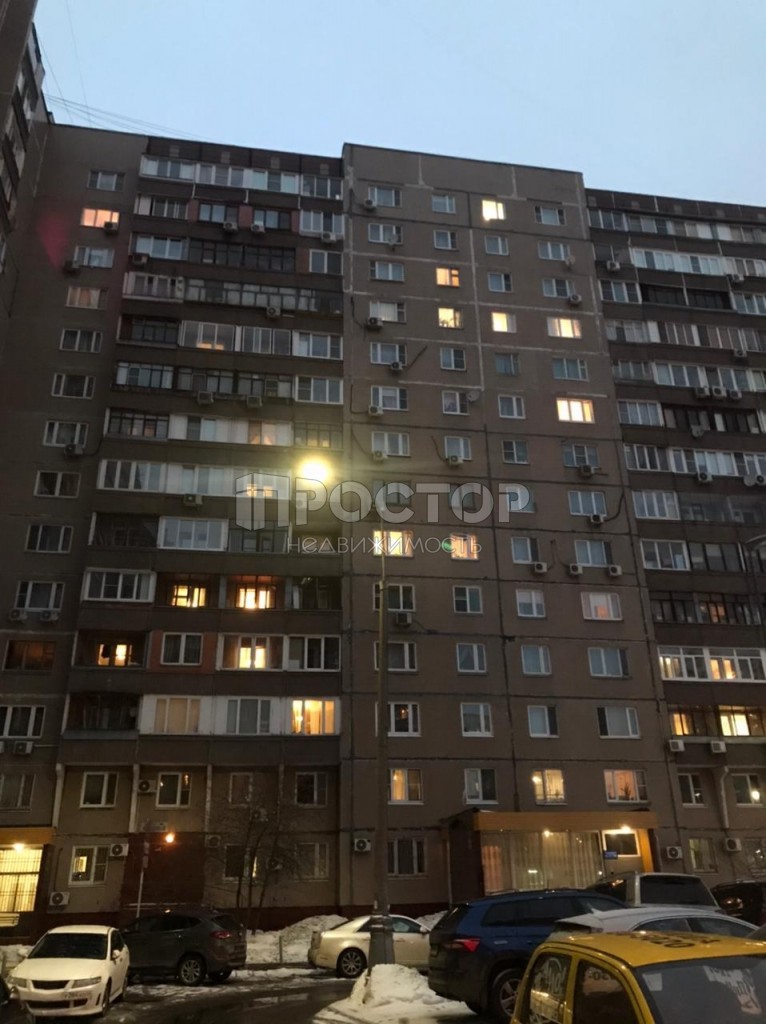 3-комнатная квартира, 84 м² - фото 15