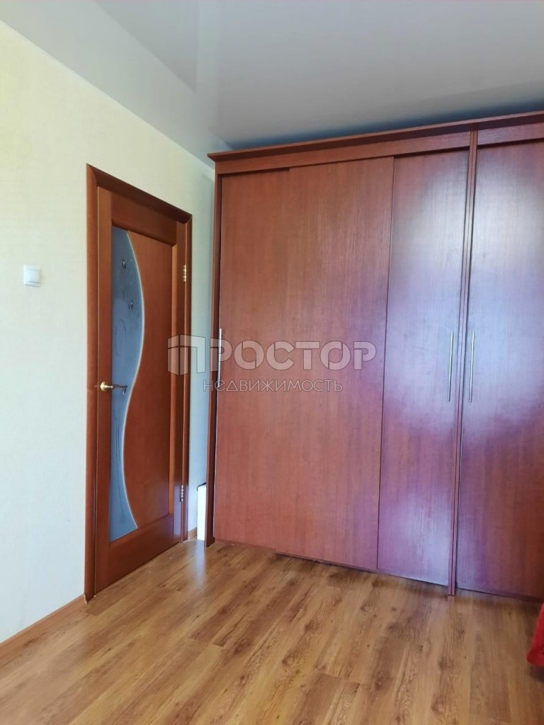 1-комнатная квартира, 32.8 м² - фото 8