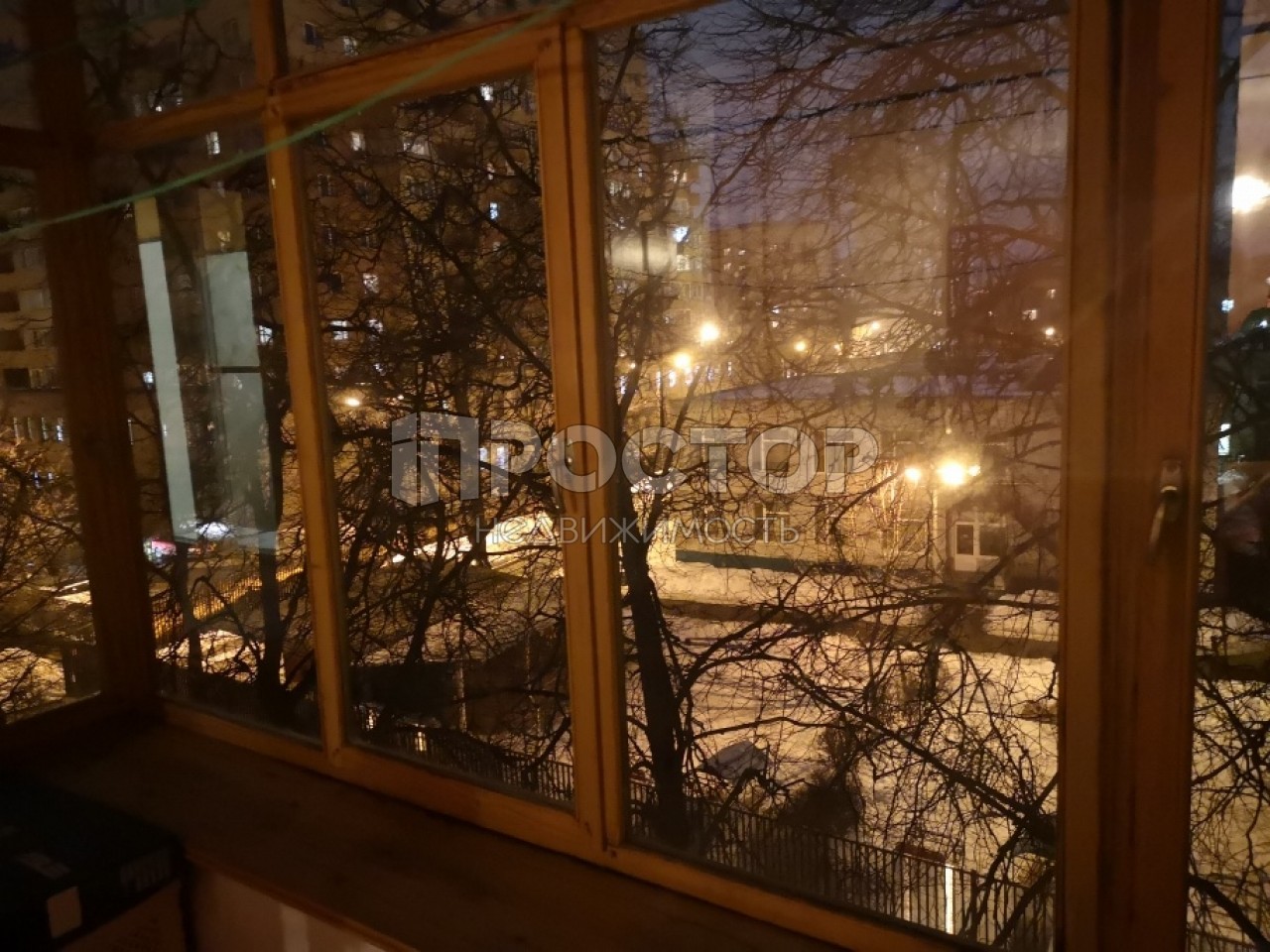 2-комнатная квартира, 42.5 м² - фото 2