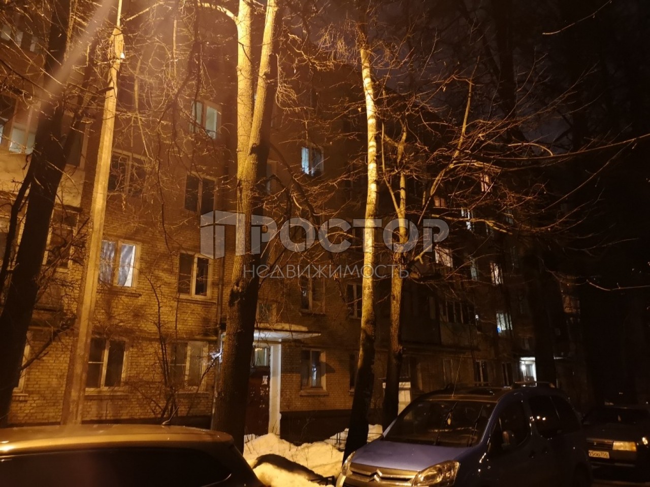 2-комнатная квартира, 42.5 м² - фото 6