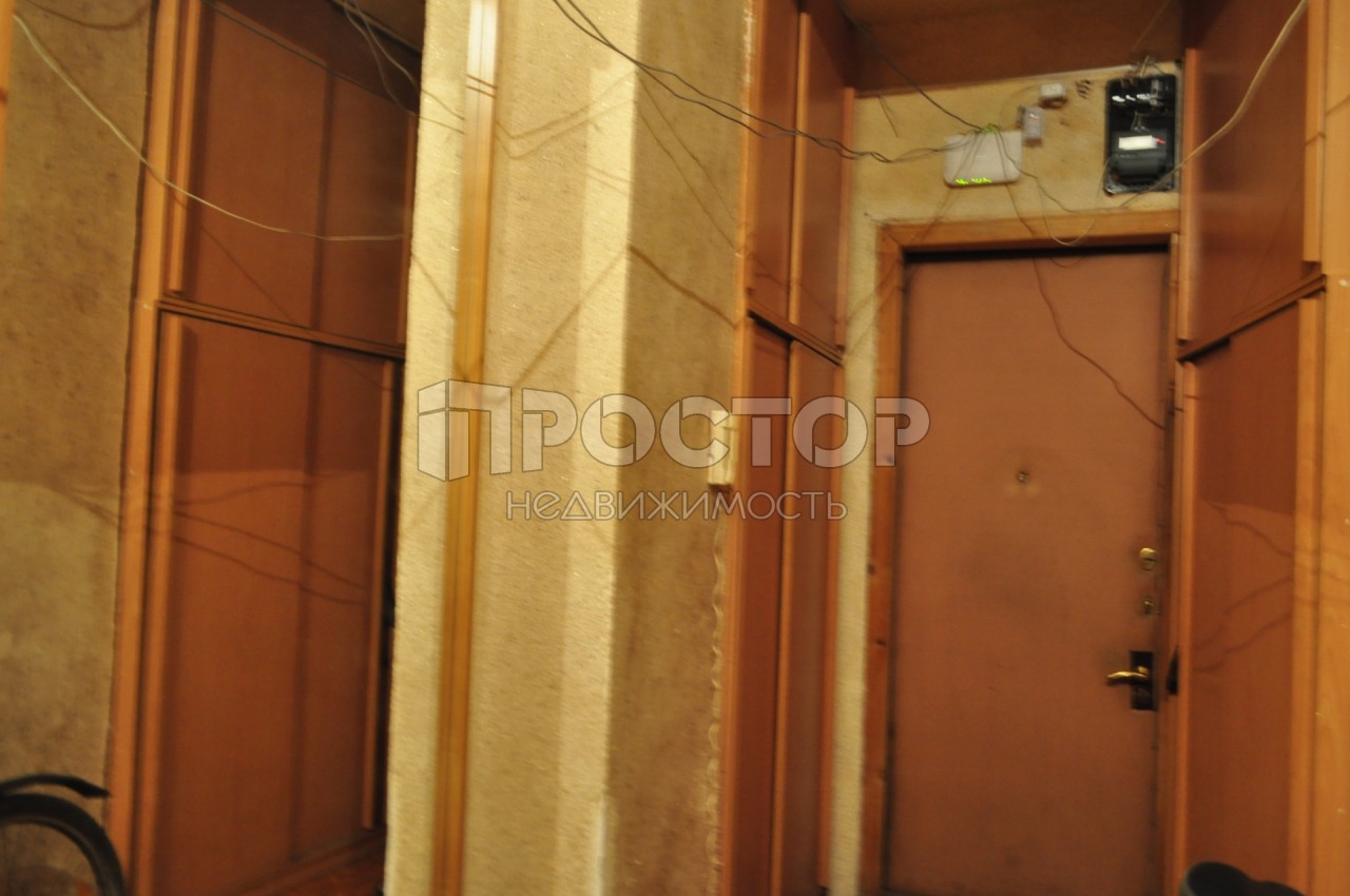 3-комнатная квартира, 80.7 м² - фото 4