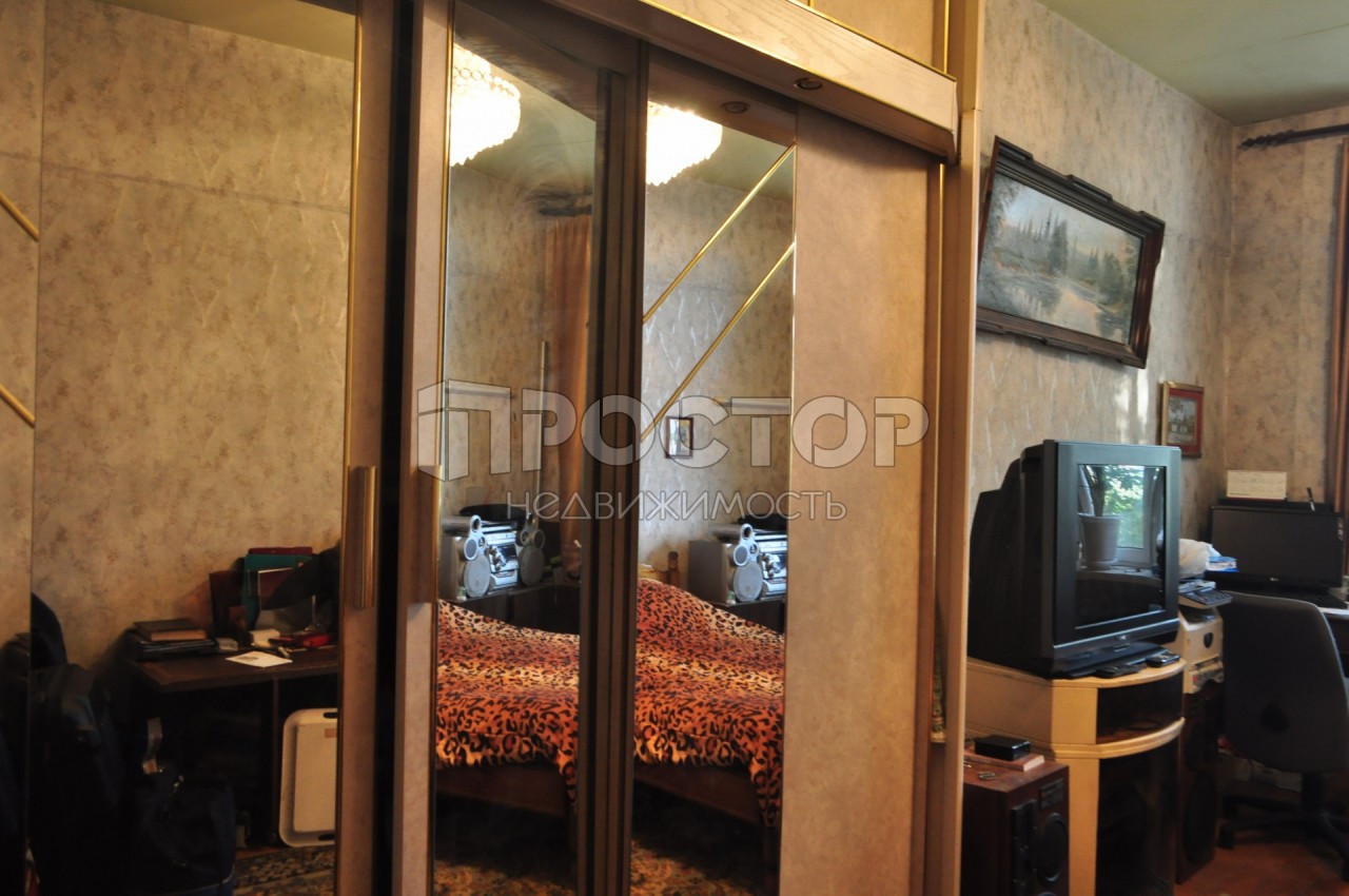 3-комнатная квартира, 80.7 м² - фото 5