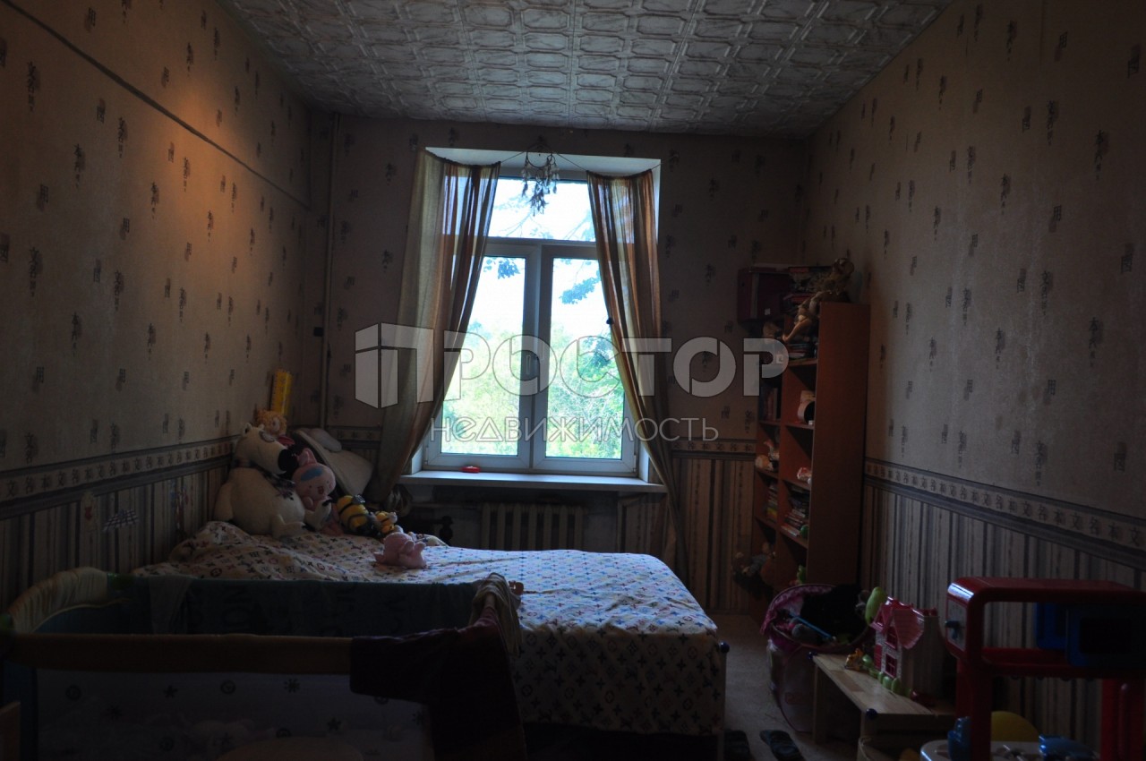 3-комнатная квартира, 80.7 м² - фото 3