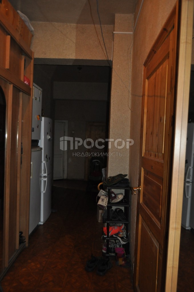 3-комнатная квартира, 80.7 м² - фото 7