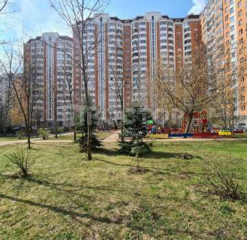 Купить квартиру