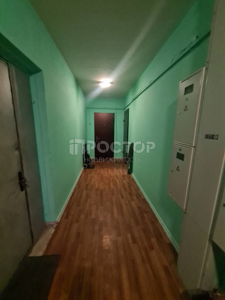 2-комнатная квартира, 52 м² - фото 20