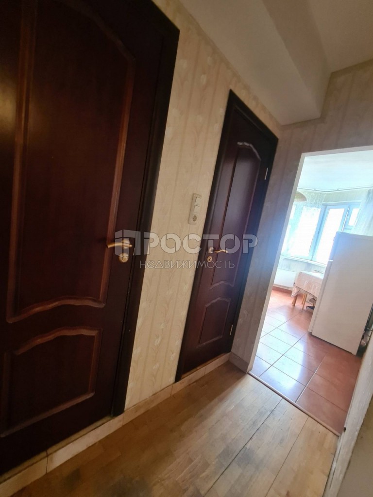 2-комнатная квартира, 52 м² - фото 17