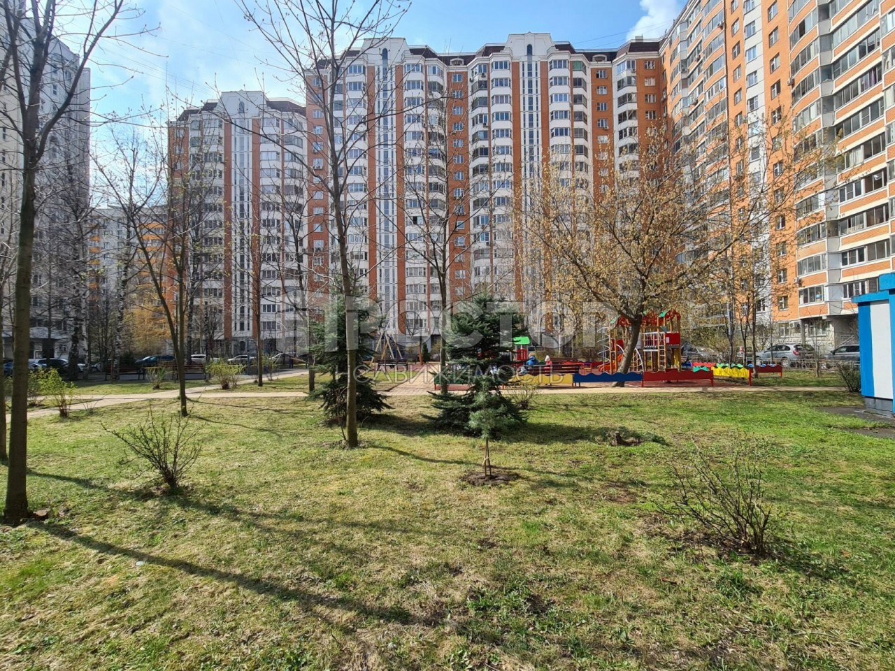 2-комнатная квартира, 52 м² - фото 2