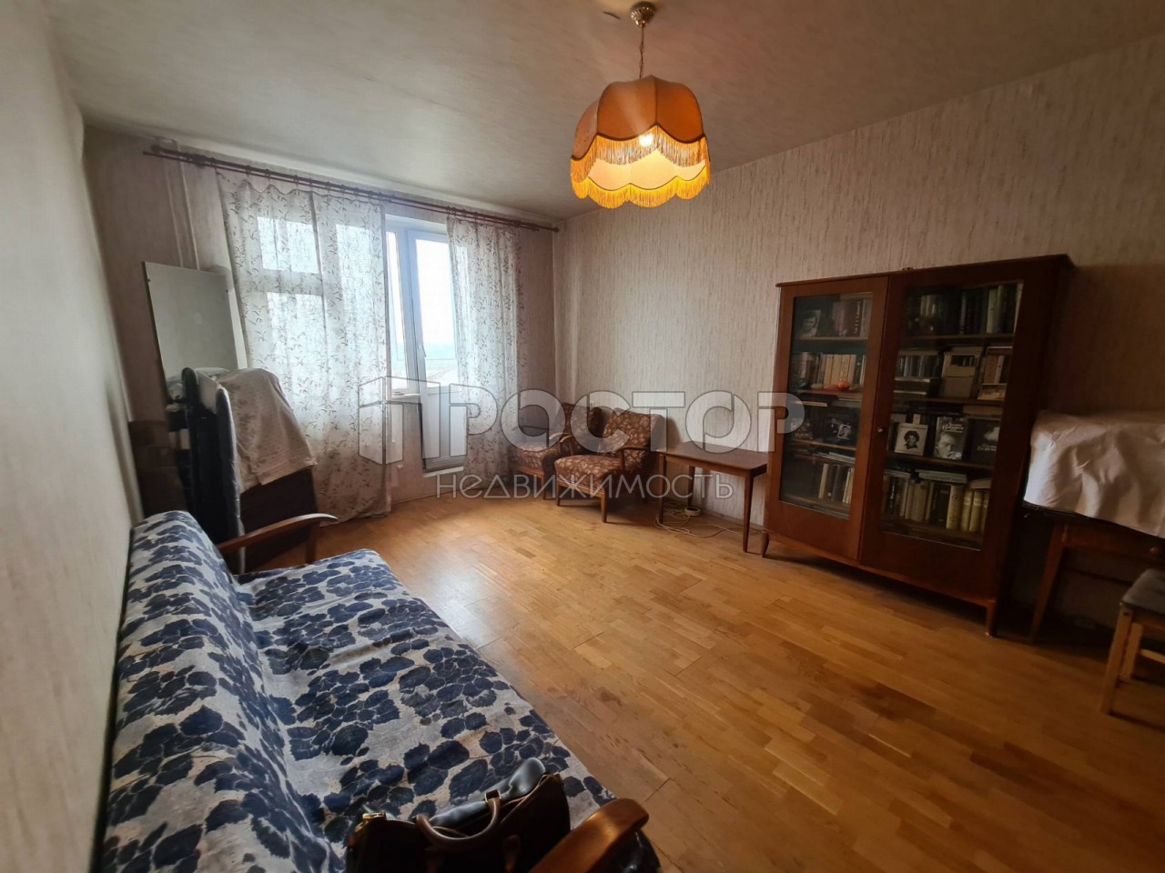 2-комнатная квартира, 52 м² - фото 8