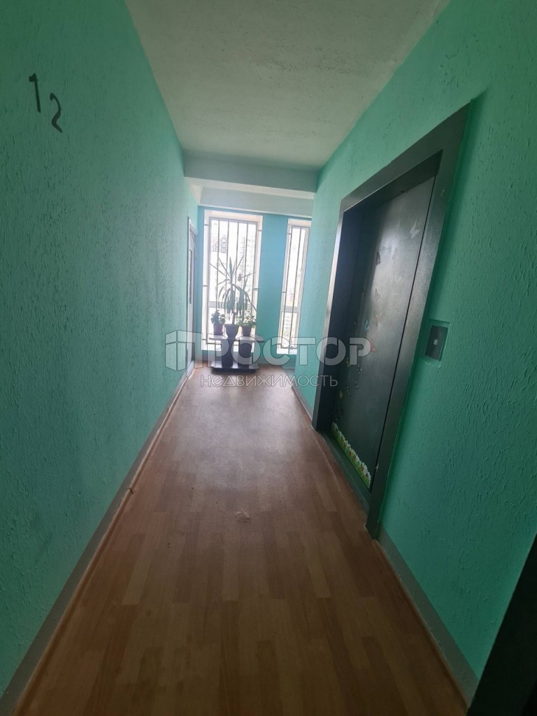 2-комнатная квартира, 52 м² - фото 6