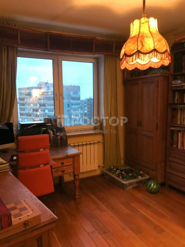3-комнатная квартира, 72.8 м² - фото 6