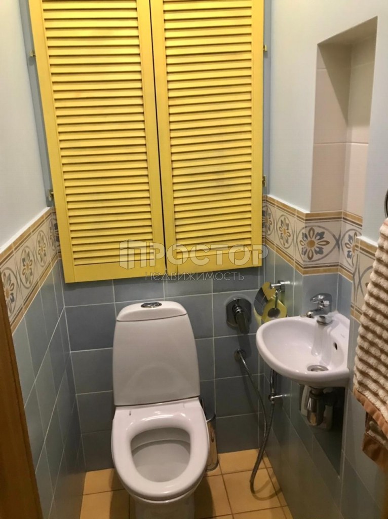 3-комнатная квартира, 72.8 м² - фото 9
