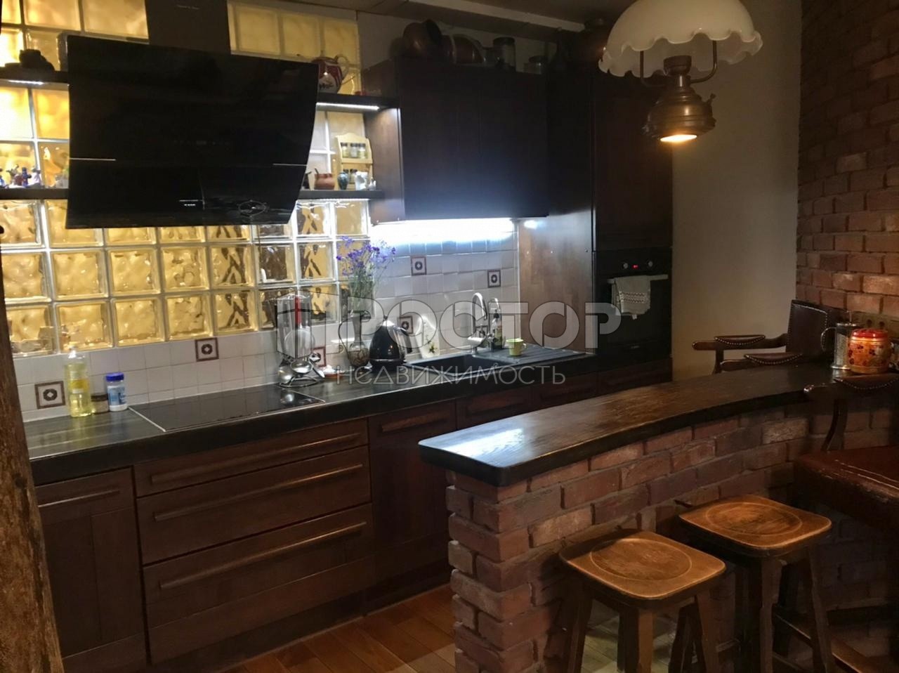 3-комнатная квартира, 72.8 м² - фото 3