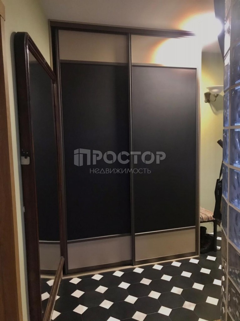 3-комнатная квартира, 72.8 м² - фото 8