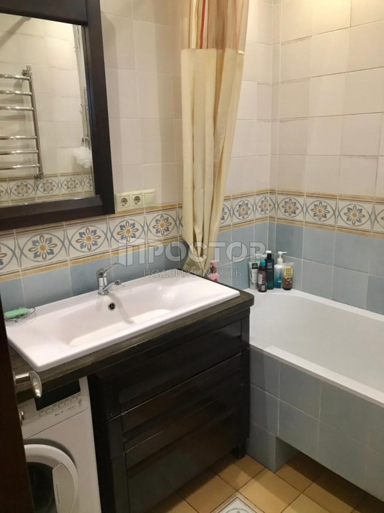 3-комнатная квартира, 72.8 м² - фото 10