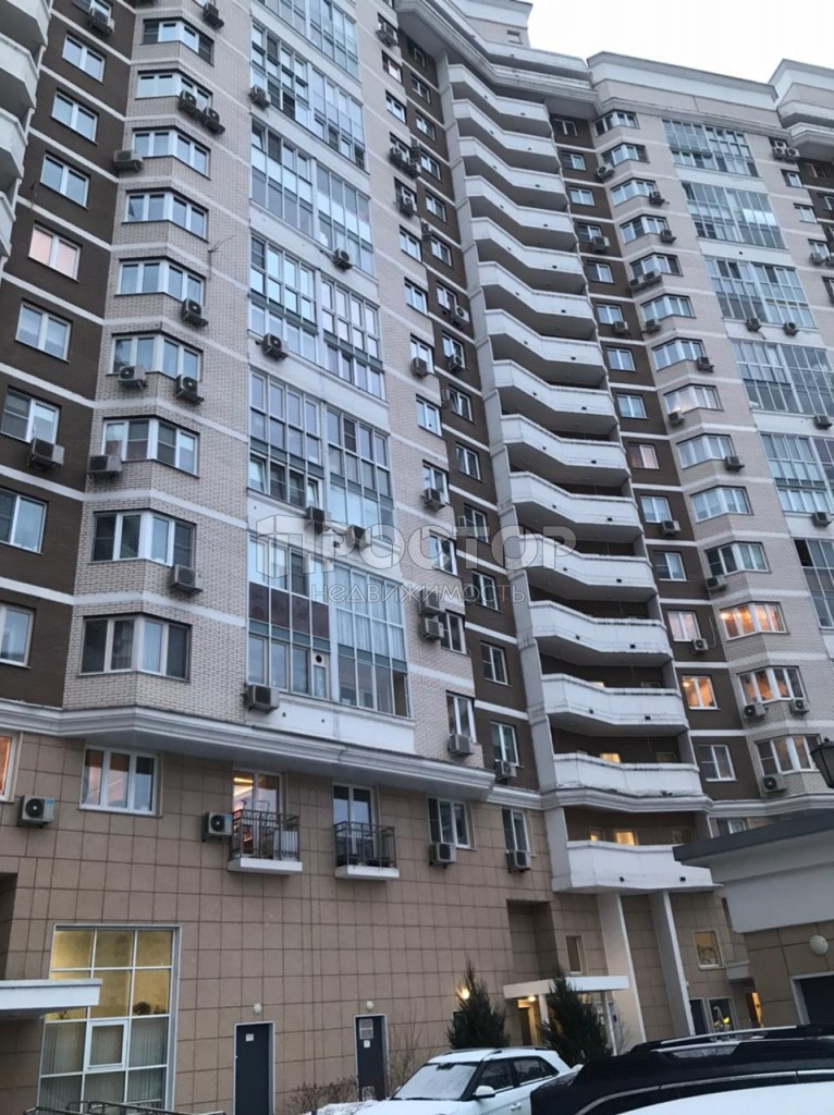 3-комнатная квартира, 72.8 м² - фото 12