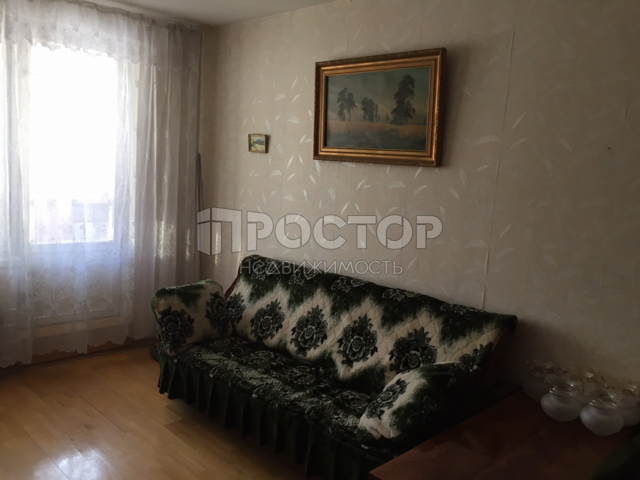 3-комнатная квартира, 63.2 м² - фото 2