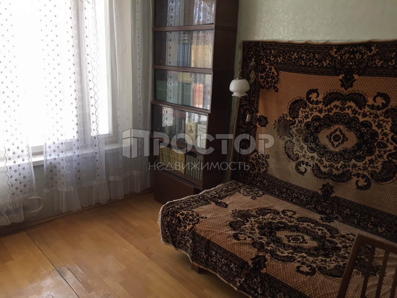 3-комнатная квартира, 63.2 м² - фото 6