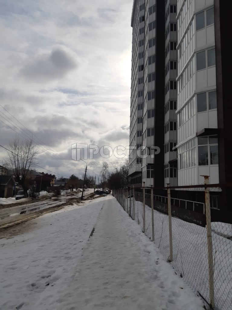 Студия, 27.5 м² - фото 3