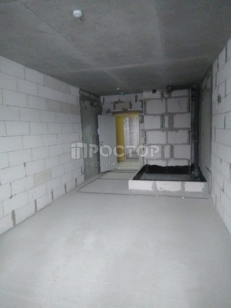 Студия, 27.5 м² - фото 5