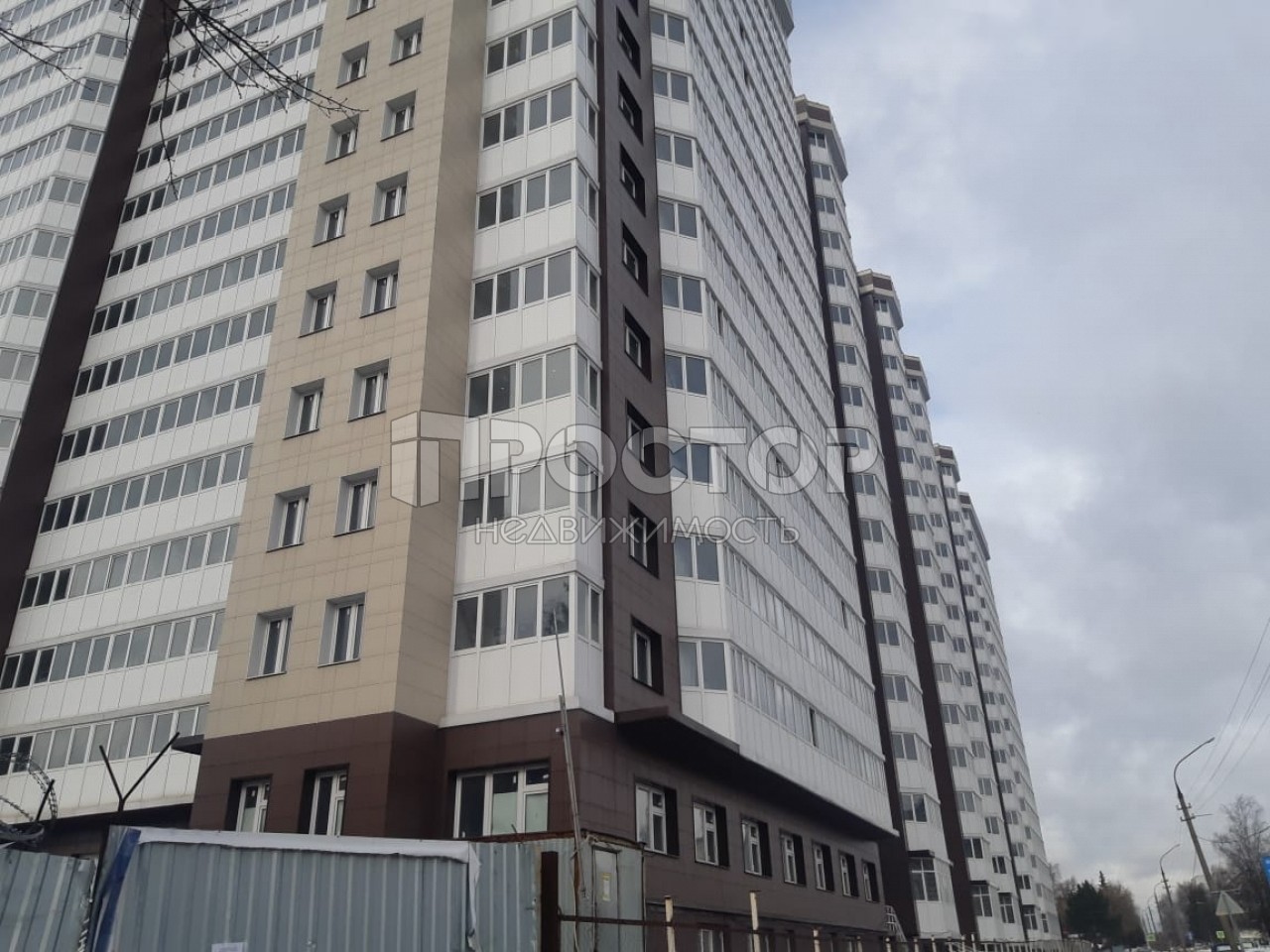 Студия, 27.5 м² - фото 4