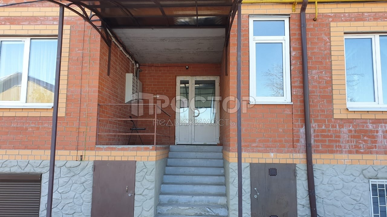 2-комнатная квартира, 52.7 м² - фото 10