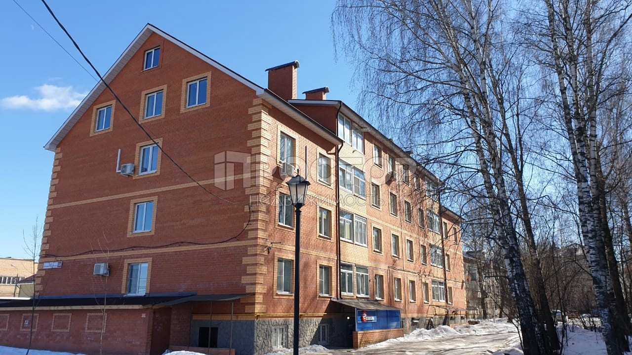 2-комнатная квартира, 52.7 м² - фото 5