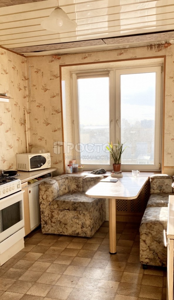 3-комнатная квартира, 81 м² - фото 3