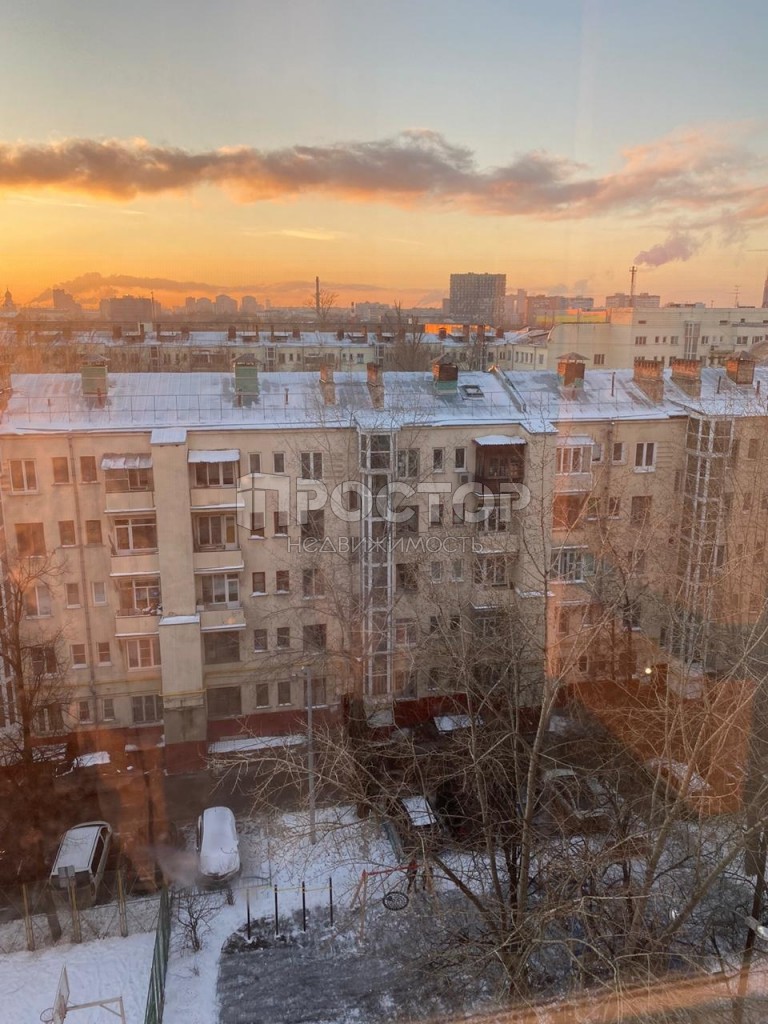 3-комнатная квартира, 81 м² - фото 11