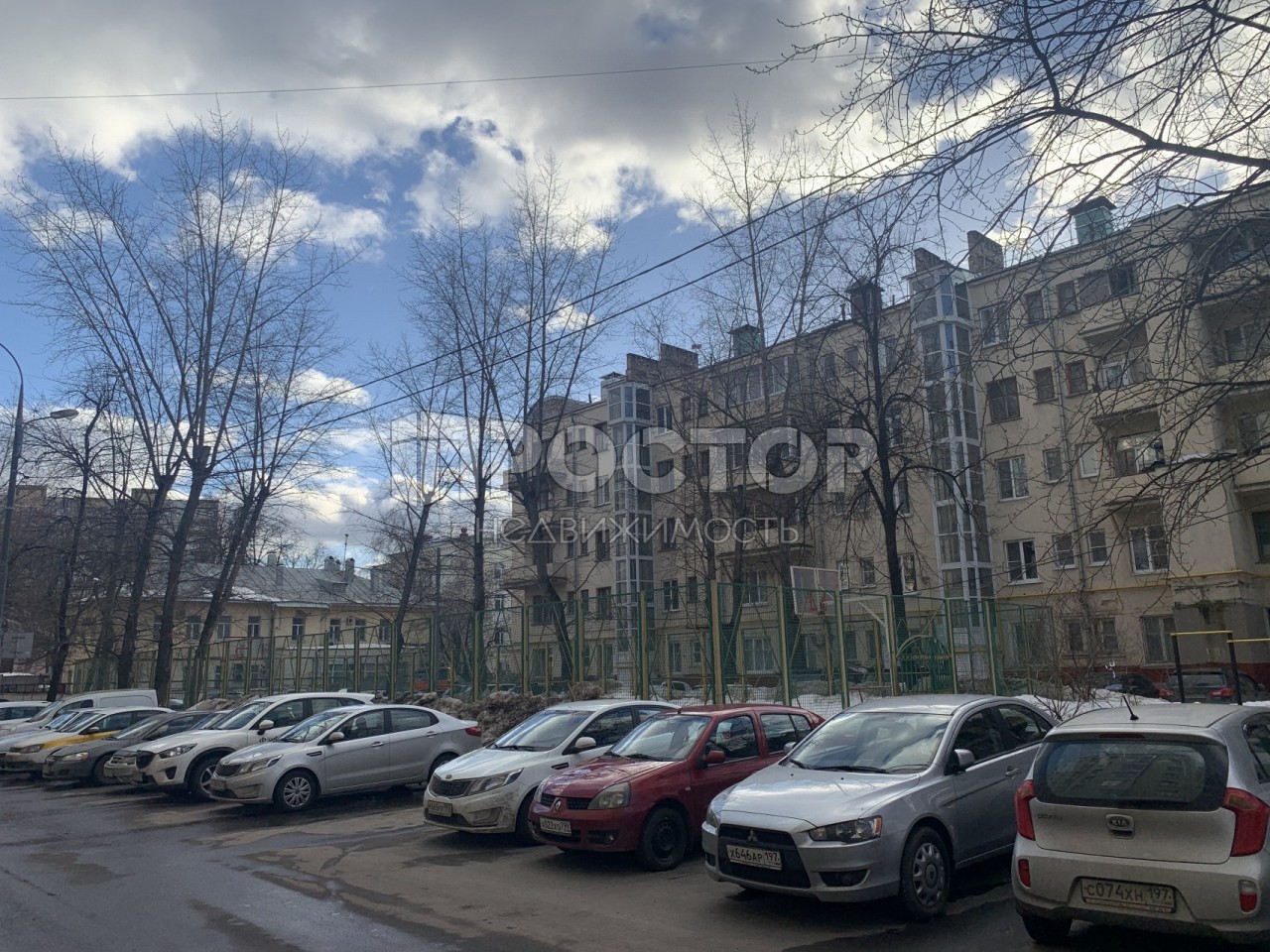 3-комнатная квартира, 81 м² - фото 16