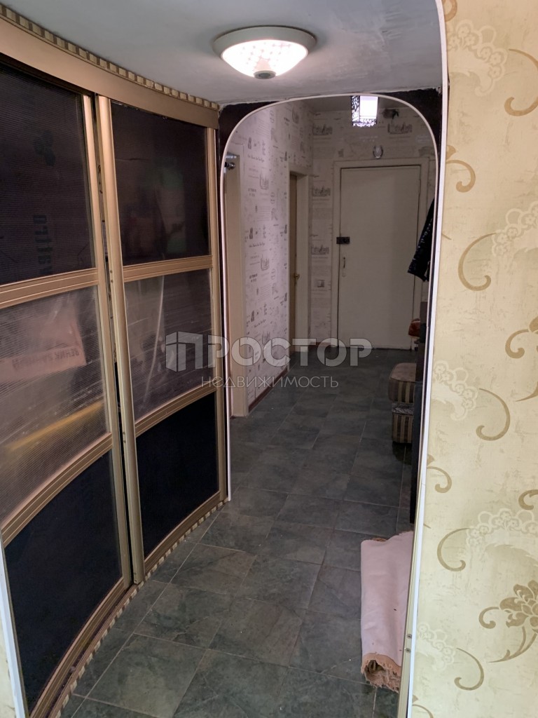 3-комнатная квартира, 81 м² - фото 5