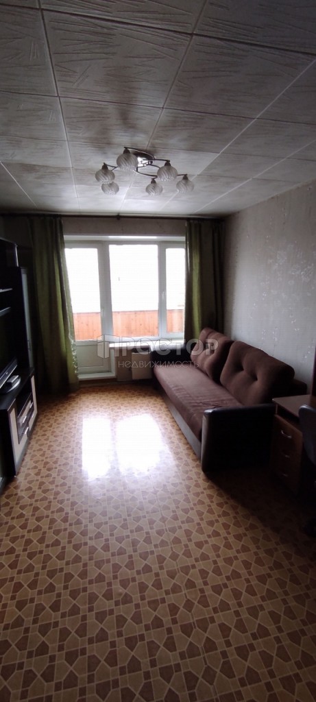 2-комнатная квартира, 45.5 м² - фото 9