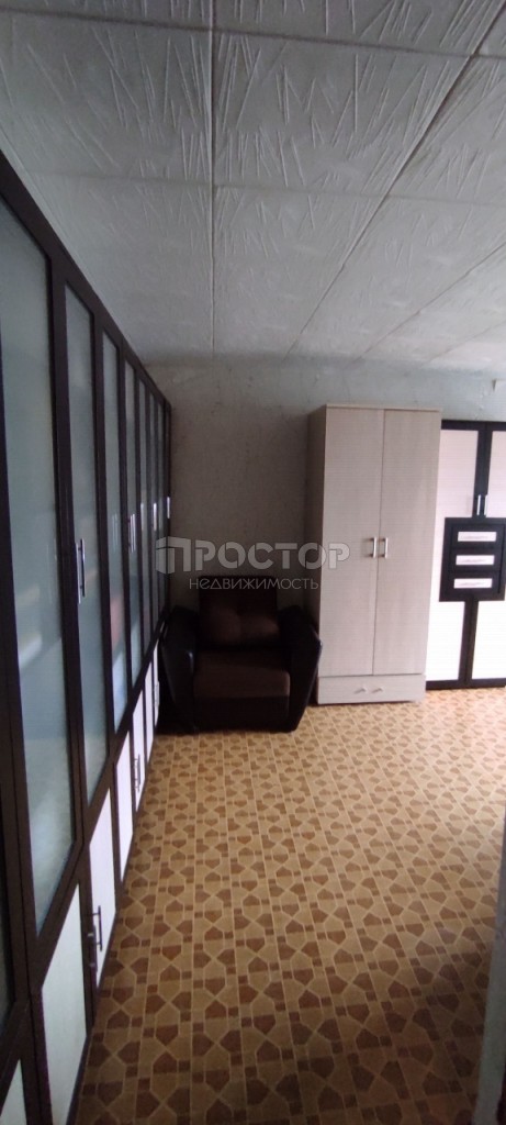 2-комнатная квартира, 45.5 м² - фото 14