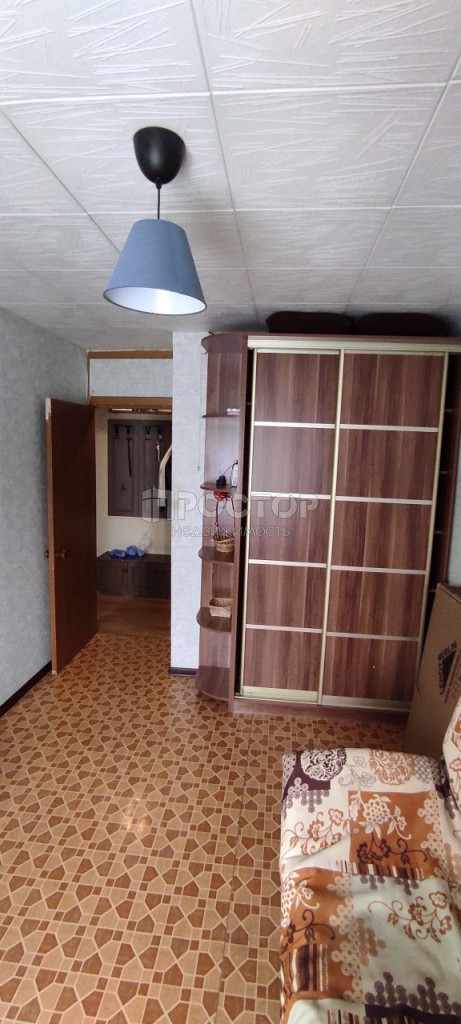 2-комнатная квартира, 45.5 м² - фото 15