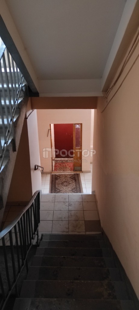 2-комнатная квартира, 45.5 м² - фото 4