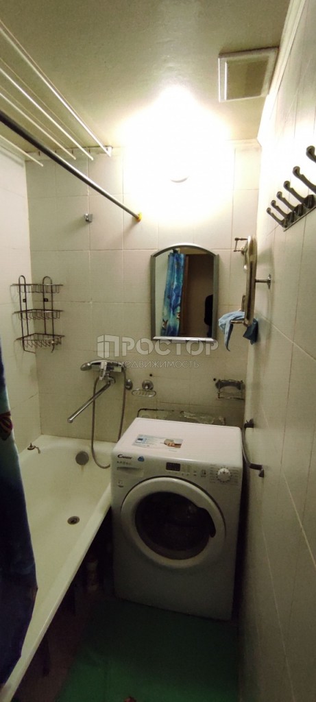 2-комнатная квартира, 45.5 м² - фото 19