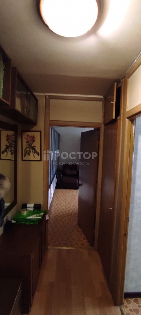 2-комнатная квартира, 45.5 м² - фото 17